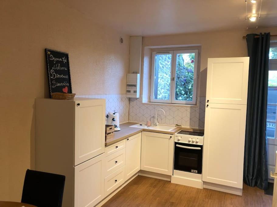 1 Terrasse 200m De La Et Gr34 Saint-Lunaire