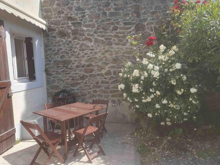 1 Terrasse 200m De La Et Gr34