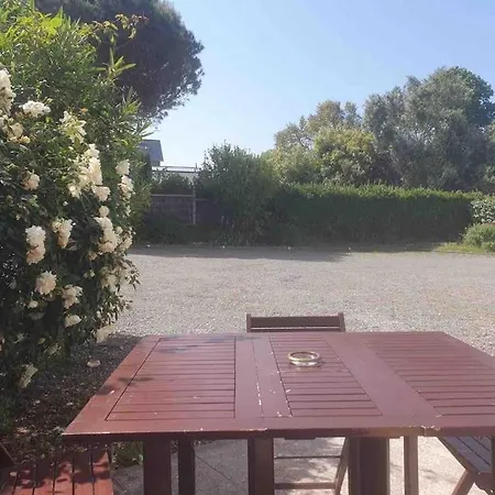Appartement 1 Chambre Terrasse 200M De La Plage Et Gr34 Saint-Lunaire Esterno foto