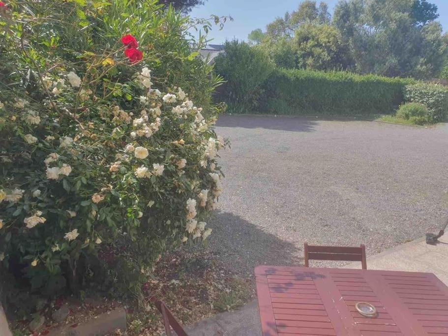 Apartamento 1 Terrasse 200m De La Et Gr34